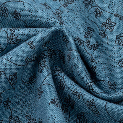 Hardfell | Fleurie shirt by Victor Duval