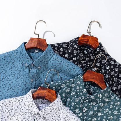 Hardfell | Fleurie shirt by Victor Duval