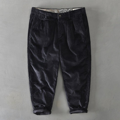 Hardfell | Corduroy pants by Tom Rains