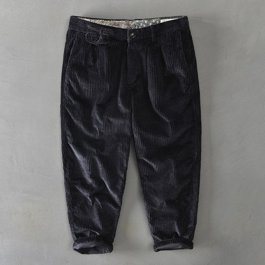 Hardfell | Corduroy pants by Tom Rains