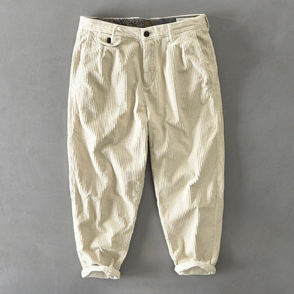 Hardfell | Corduroy pants by Tom Rains
