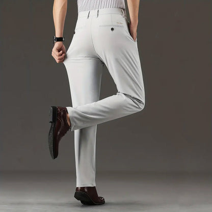 Hardfell | Office trousers by Charles Harrington