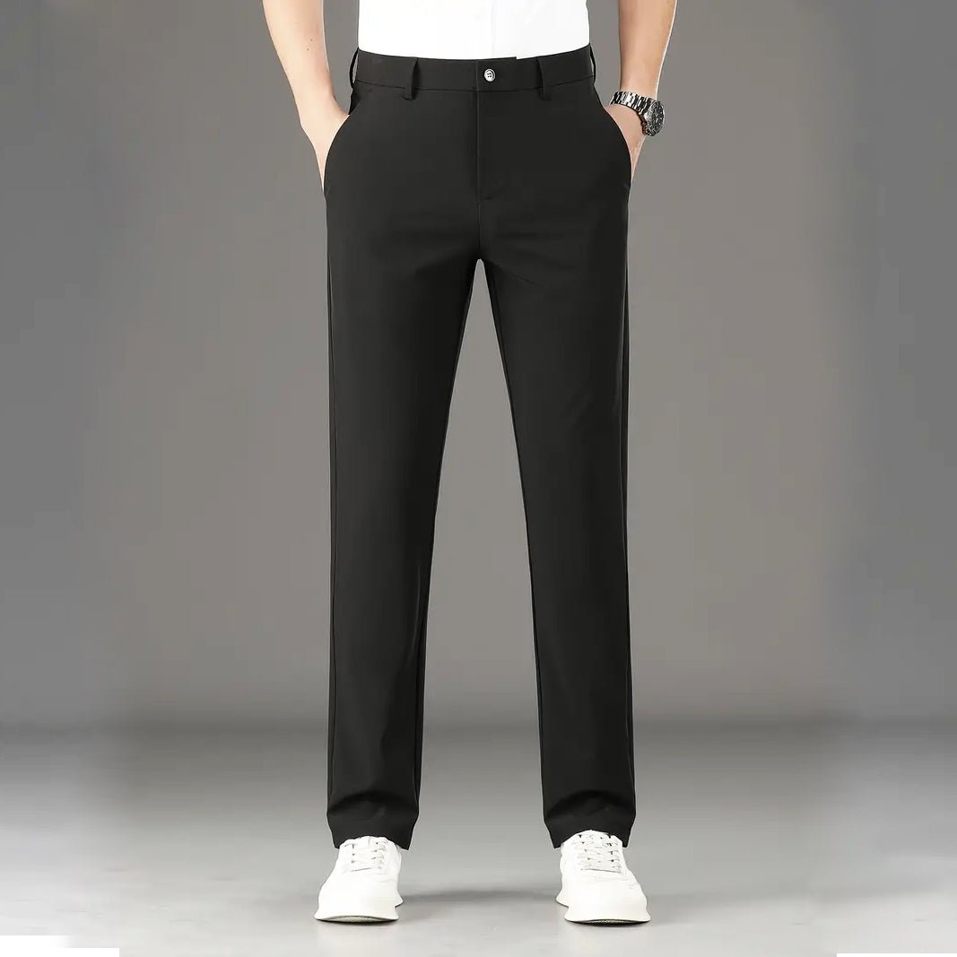 Hardfell | Office trousers by Charles Harrington
