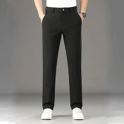 Hardfell | Office trousers by Charles Harrington