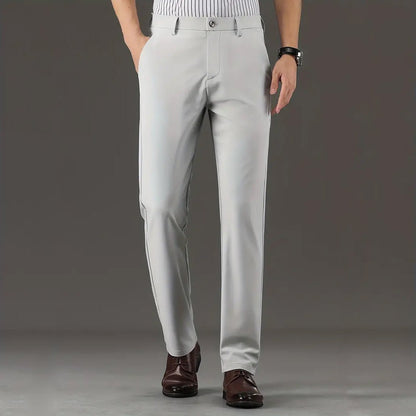 Hardfell | Office trousers by Charles Harrington