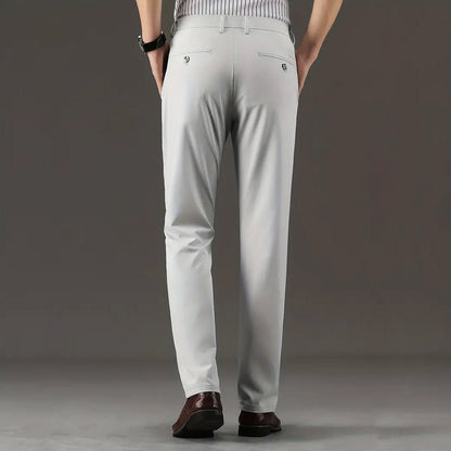 Hardfell | Office trousers by Charles Harrington