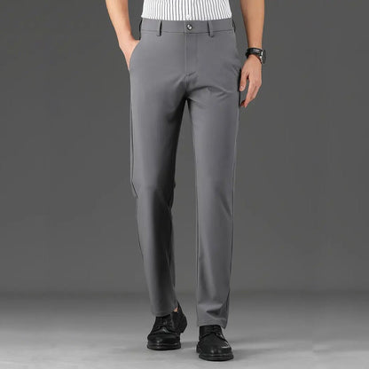 Hardfell | Office trousers by Charles Harrington