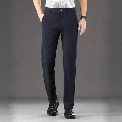Hardfell | Office trousers by Charles Harrington