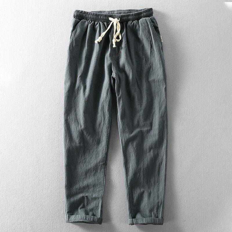 Hardfell | Urbano trousers by Tom Rains