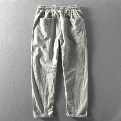 Hardfell | Urbano trousers by Tom Rains