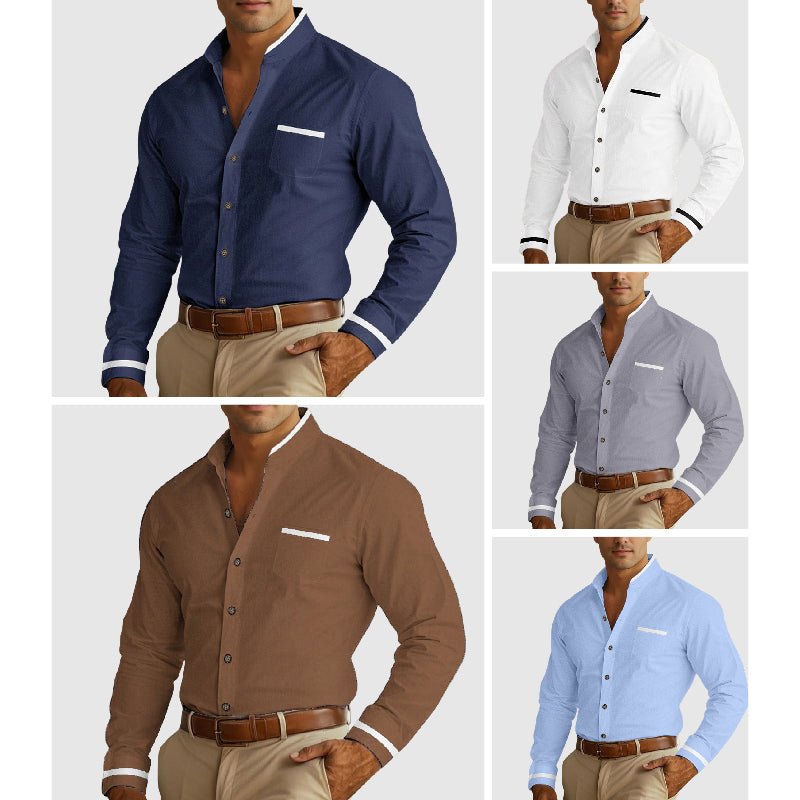 Hardfell | Shirt by Charles Harrington