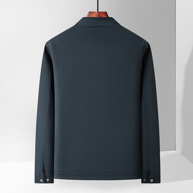 Hardfell | Modern jacket by Charles Harrington