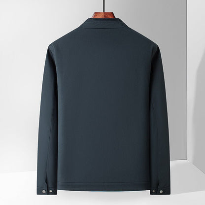 Hardfell | Modern jacket by Charles Harrington