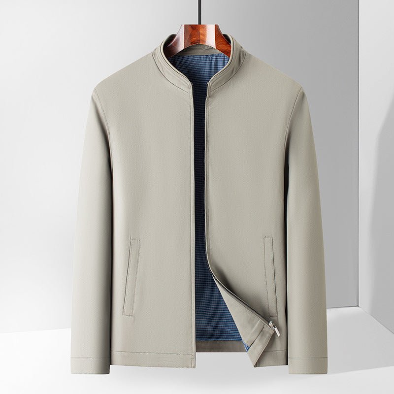 Hardfell | Modern jacket by Charles Harrington