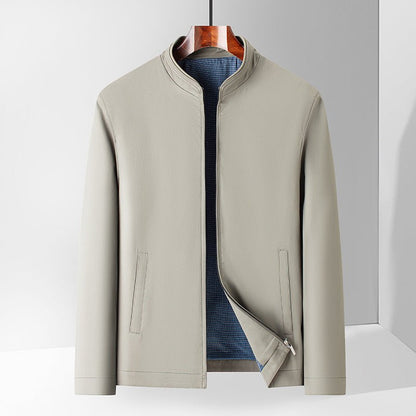 Hardfell | Modern jacket by Charles Harrington