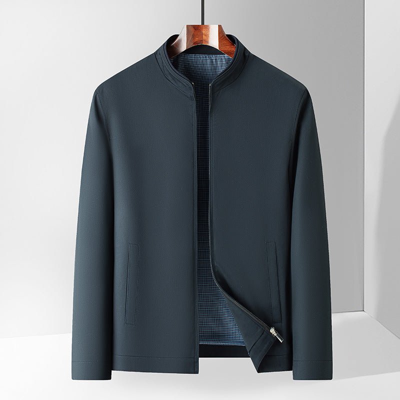 Hardfell | Modern jacket by Charles Harrington