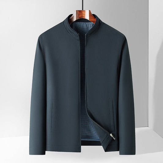 Hardfell | Modern jacket by Charles Harrington