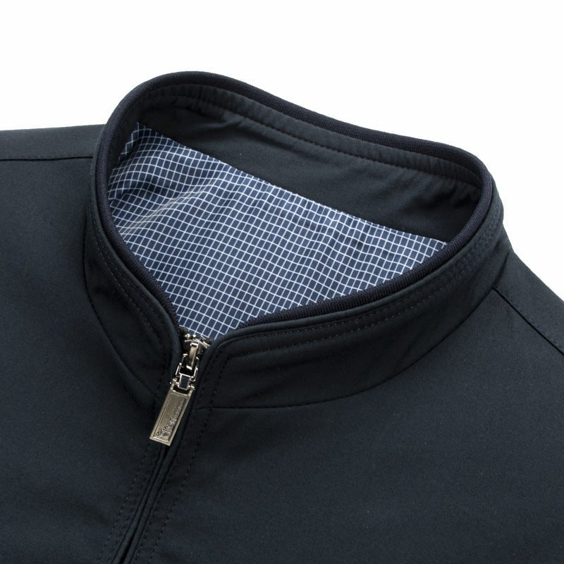 Hardfell | Modern jacket by Charles Harrington