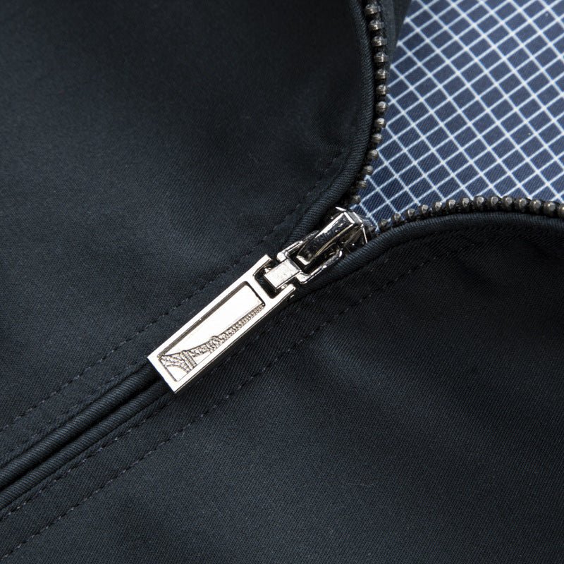 Hardfell | Modern jacket by Charles Harrington