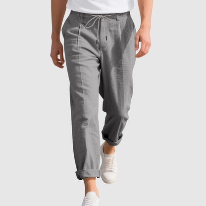 Hardfell | Sandbar trousers by Victor Duval