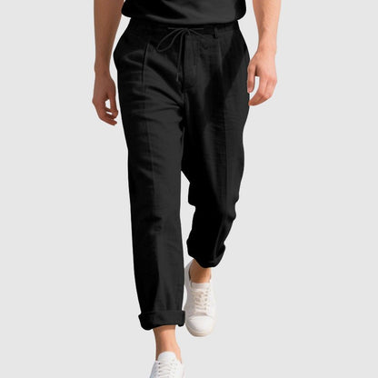Hardfell | Sandbar trousers by Victor Duval