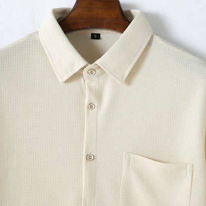 Hardfell | Classique shirt by Charles Harrington