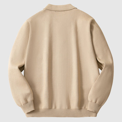 Hardfell | de Sauge cardigan by Victor Duval