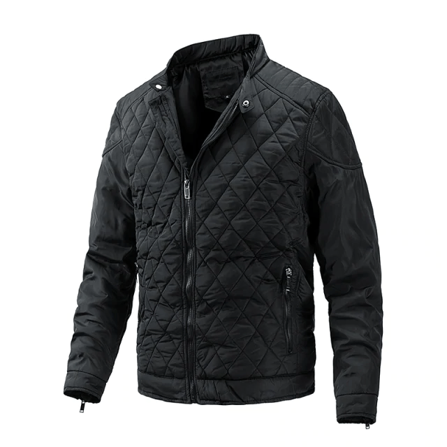 Hardfell | Puffer jacket