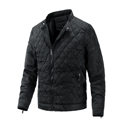 Hardfell | Puffer jacket