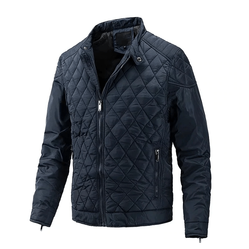 Hardfell | Puffer jacket