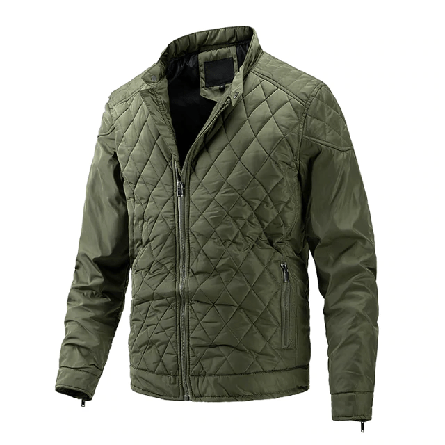 Hardfell | Puffer jacket