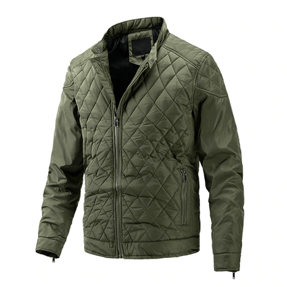 Hardfell | Puffer jacket