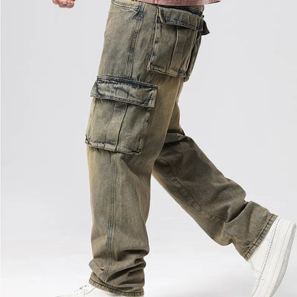 Hardfell | Men's Hip-Hop Jeans