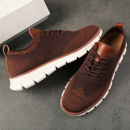 Hardfell | Abel - sneaker for men