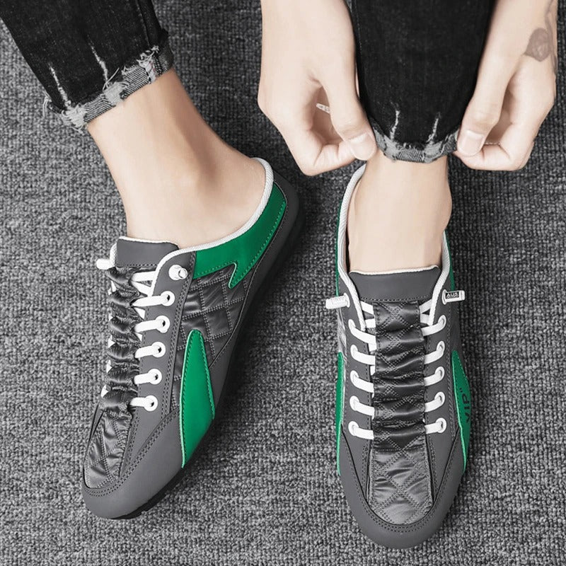 Hardfell | Slip-on sneakers for men