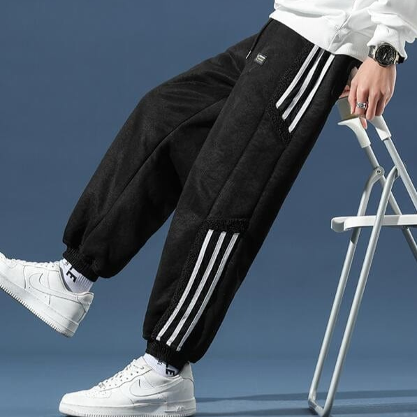 Hardfell | Sherpa Edge Jogger