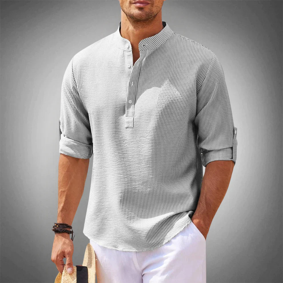Hardfell | Stylish shirt for men