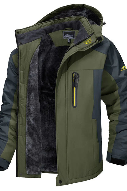 Hardfell | wind and waterproof jacket