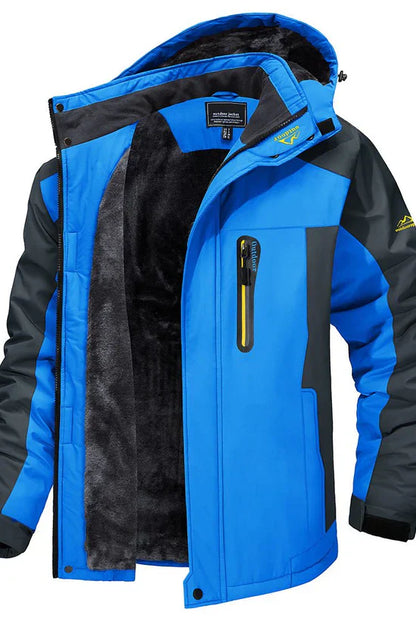 Hardfell | wind and waterproof jacket