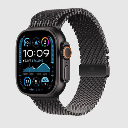 Hardfell | Loop watch strap