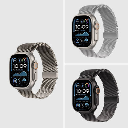 Hardfell | Loop watch strap