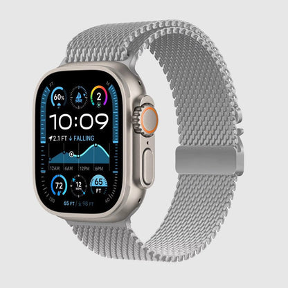 Hardfell | Loop watch strap