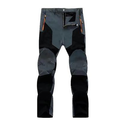 Hardfell | Caleb - waterproof outdoor zipper pants