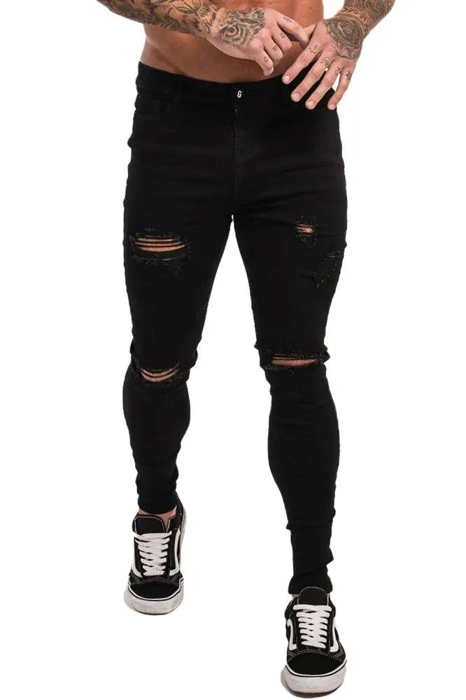 Hardfell | Skinny Jeans