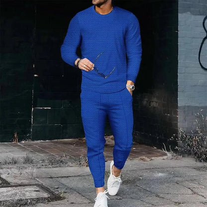 Hardfell | Stylish tracksuit set for men
