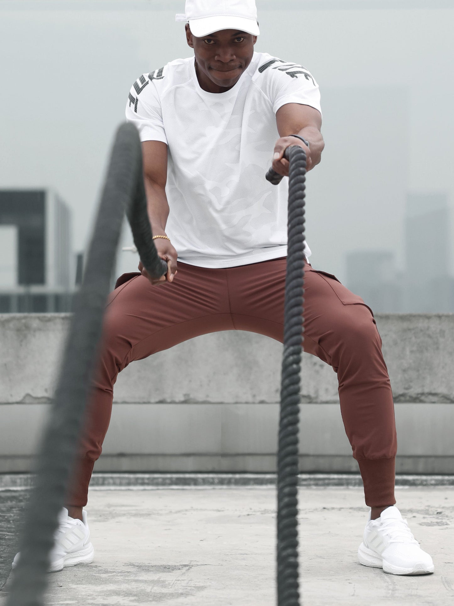 Hardfell | cargo jogger with pockets