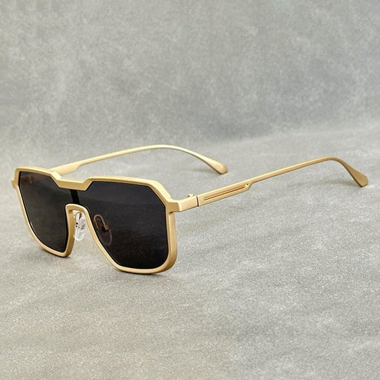 Hardfell | Optics metal sunglasses