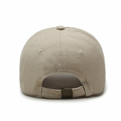 Hardfell | Ambition Embroidered cap