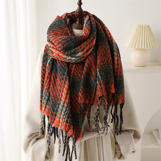 Hardfell | Heritage Colors neckerchief