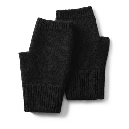 Hardfell | Luxe cashmere mittens